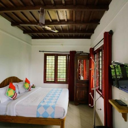 Spice Valley Home Stay & Tree House Munnar Εξωτερικό φωτογραφία