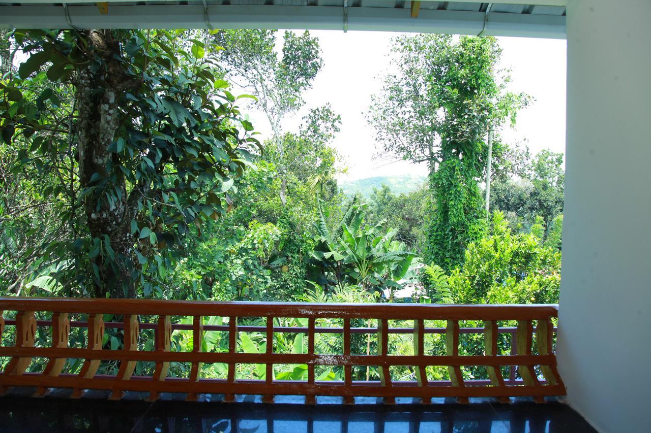 Spice Valley Home Stay & Tree House Munnar Εξωτερικό φωτογραφία
