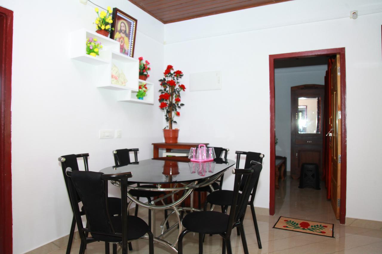 Spice Valley Home Stay & Tree House Munnar Εξωτερικό φωτογραφία