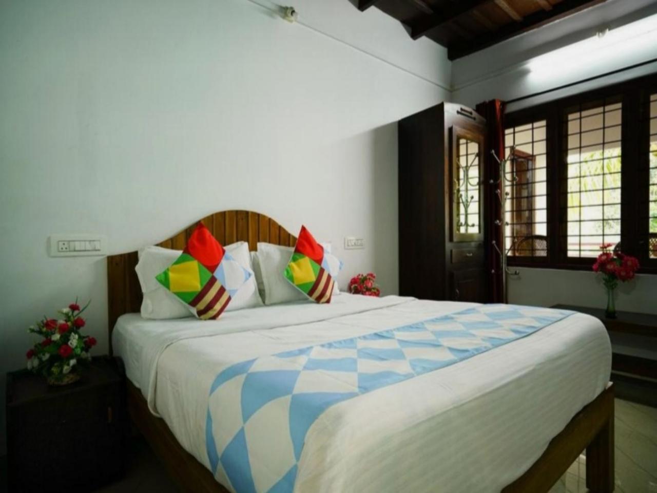 Spice Valley Home Stay & Tree House Munnar Εξωτερικό φωτογραφία