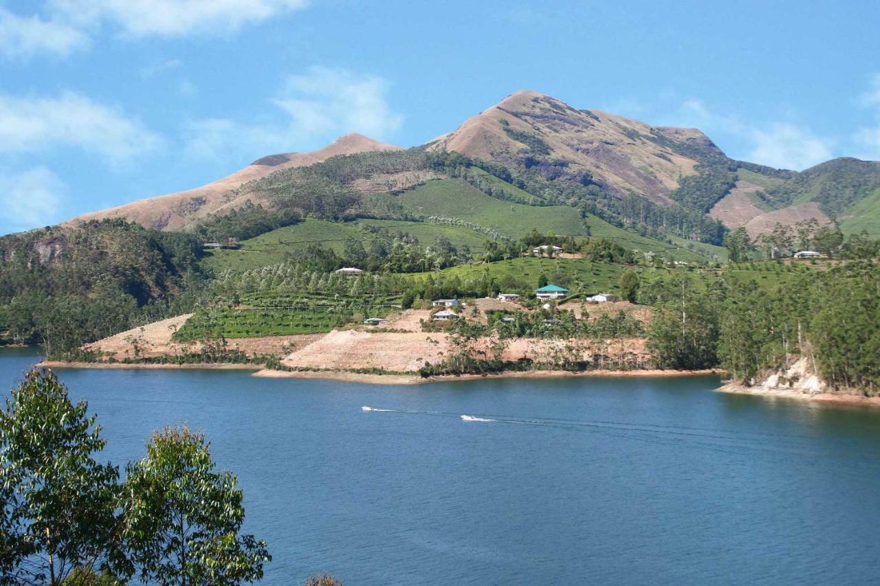 Spice Valley Home Stay & Tree House Munnar Εξωτερικό φωτογραφία