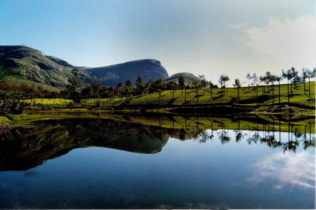 Spice Valley Home Stay & Tree House Munnar Εξωτερικό φωτογραφία