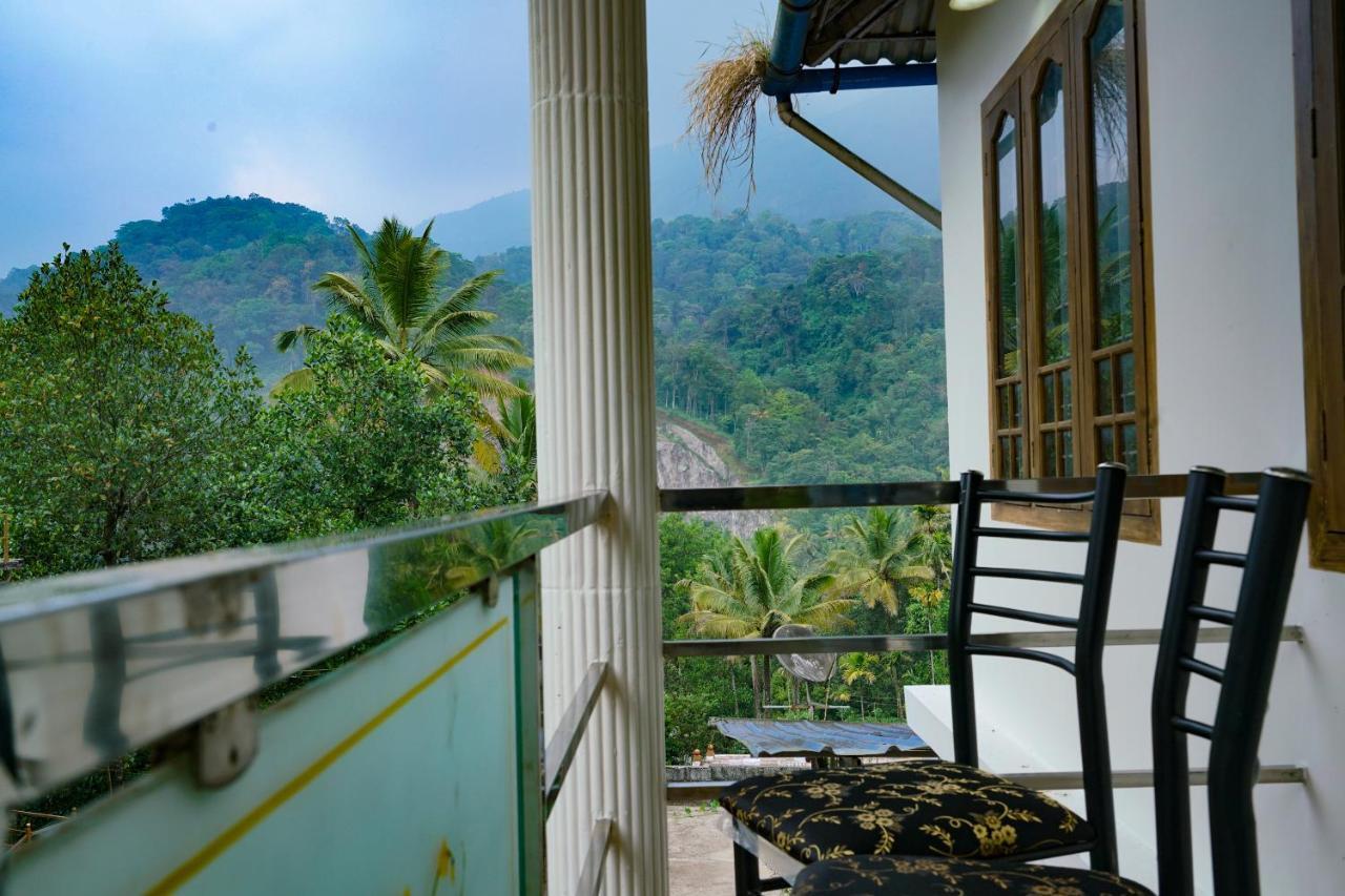 Spice Valley Home Stay & Tree House Munnar Εξωτερικό φωτογραφία