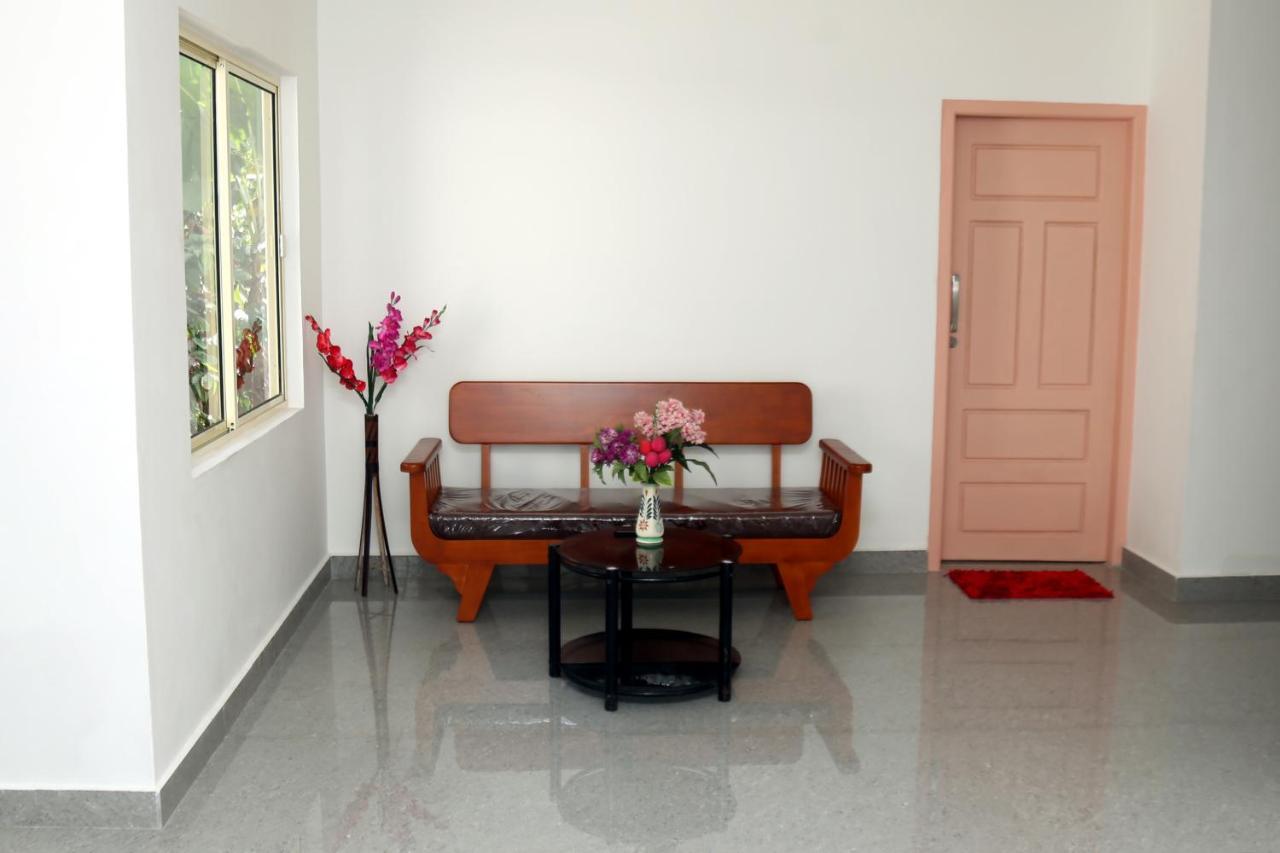 Spice Valley Home Stay & Tree House Munnar Εξωτερικό φωτογραφία