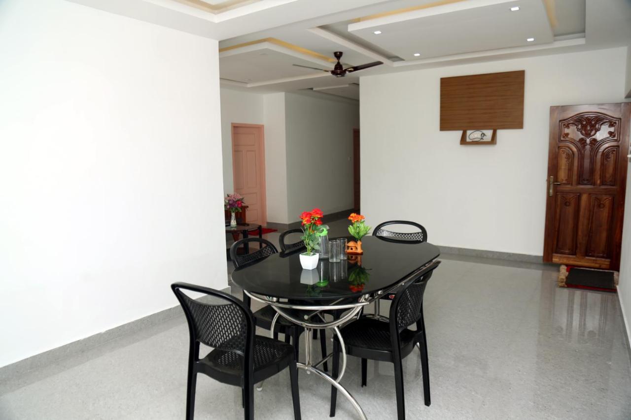 Spice Valley Home Stay & Tree House Munnar Εξωτερικό φωτογραφία